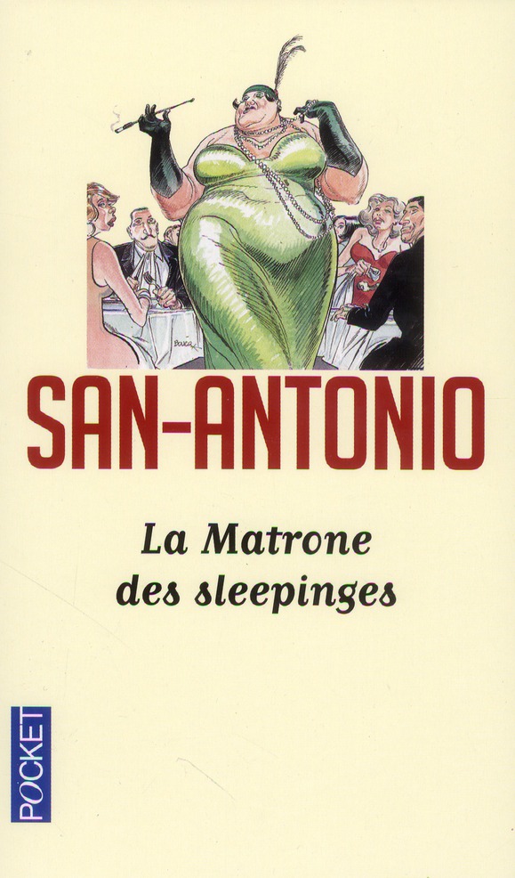 La matrone des sleepinges
