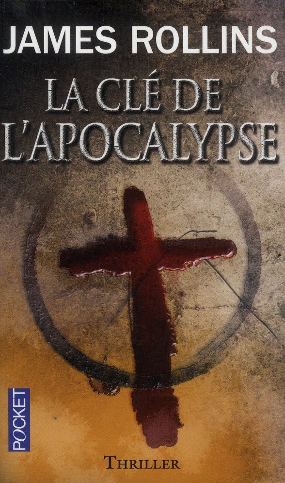 SIGMA Force : La clé de l'apocalypse