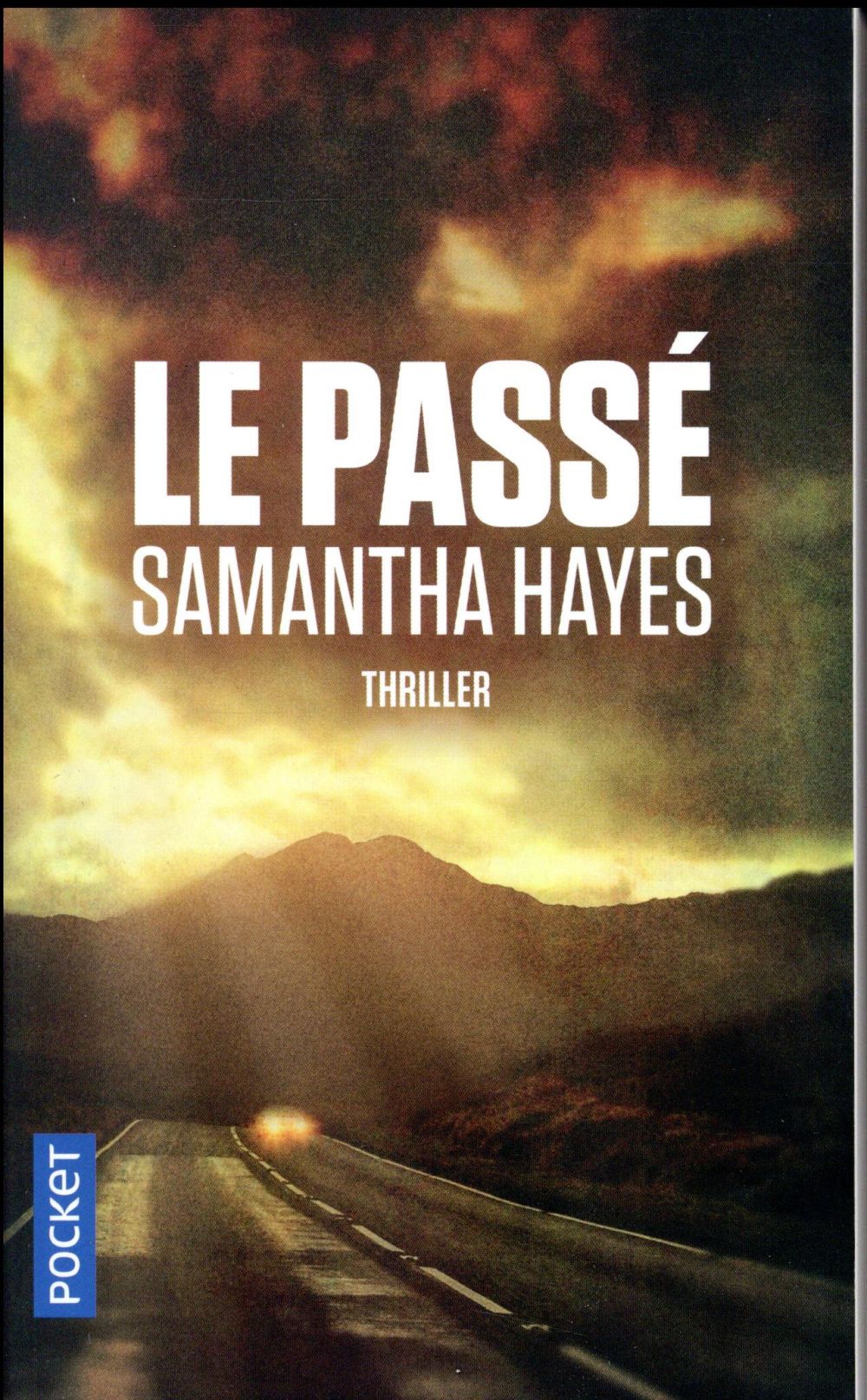 Le passé