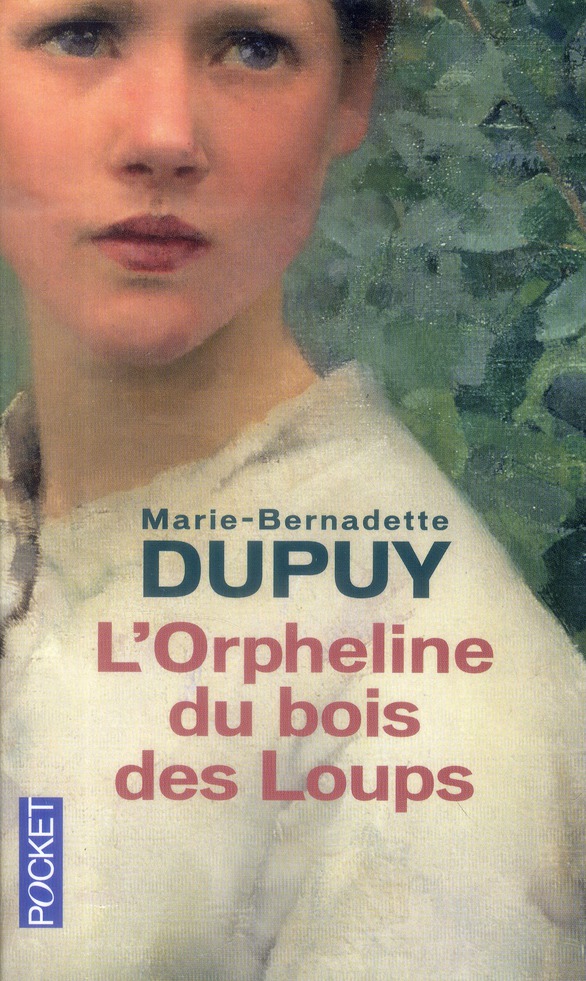 L'orpheline du bois des loups
