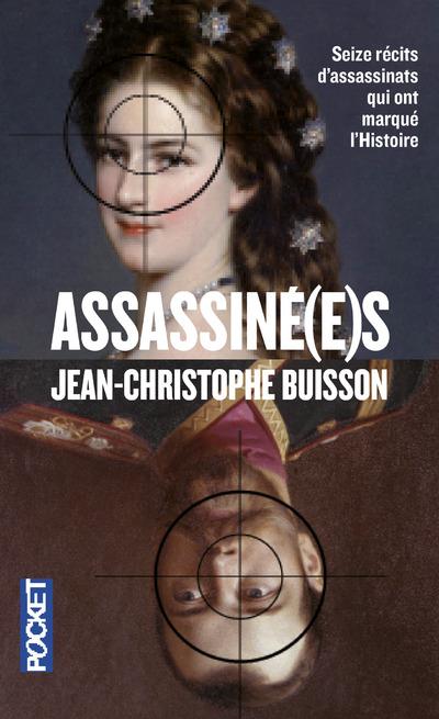 Assassiné(e)s