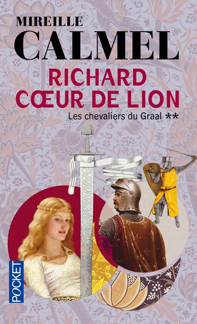 Richard Coeur de Lion/02/Les chevaliers du Graal