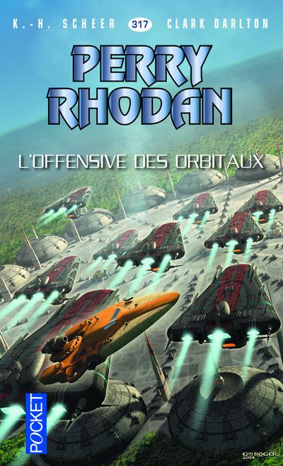 L'offensive des Orbitaux