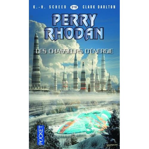 Les chasseurs d'énergie