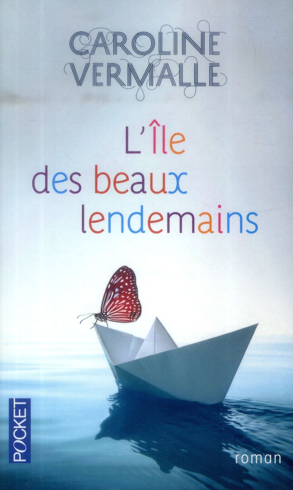 L'ile des beaux lendemains