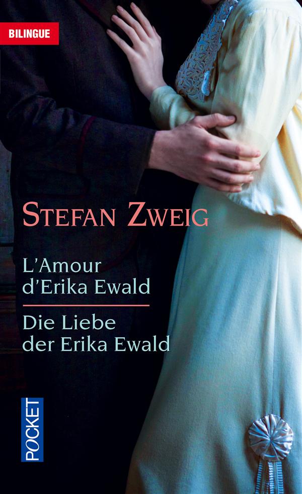 L'amour d'Erika Ewald. Edition bilingue français-allemand