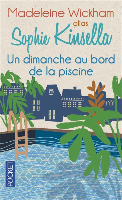 Un dimanche au bord de la piscine