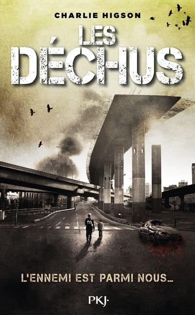 Ennemis Tome 5 : Les déchus