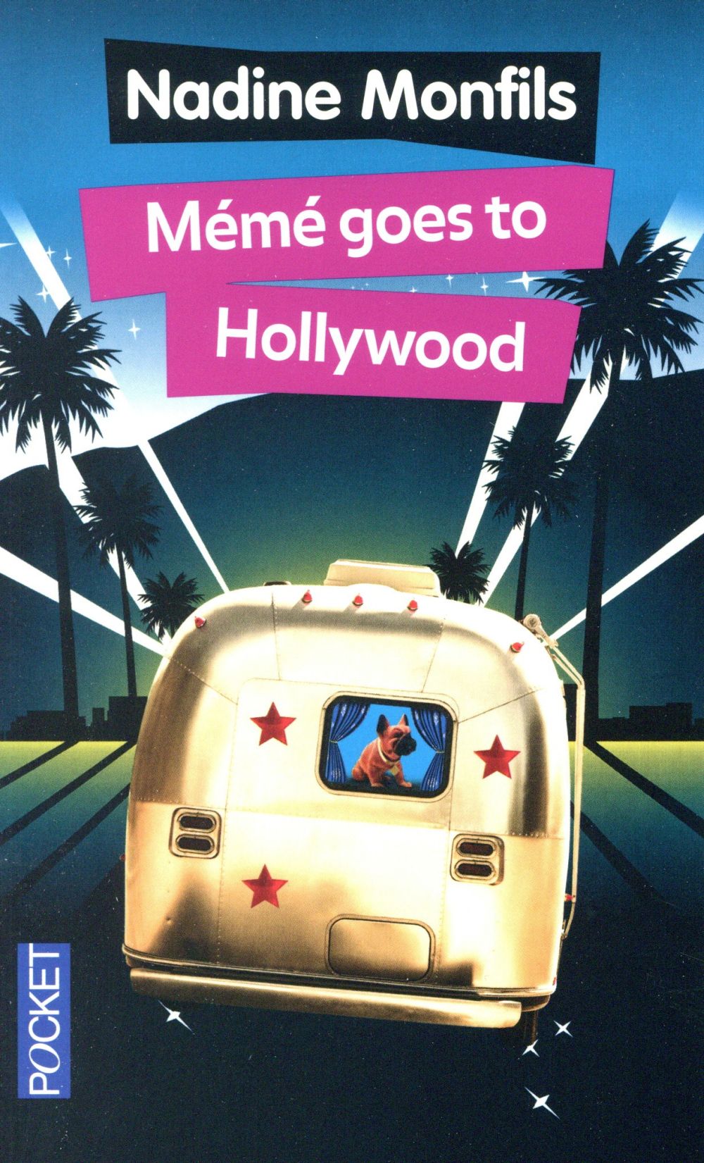 Mémé goes to Hollywood