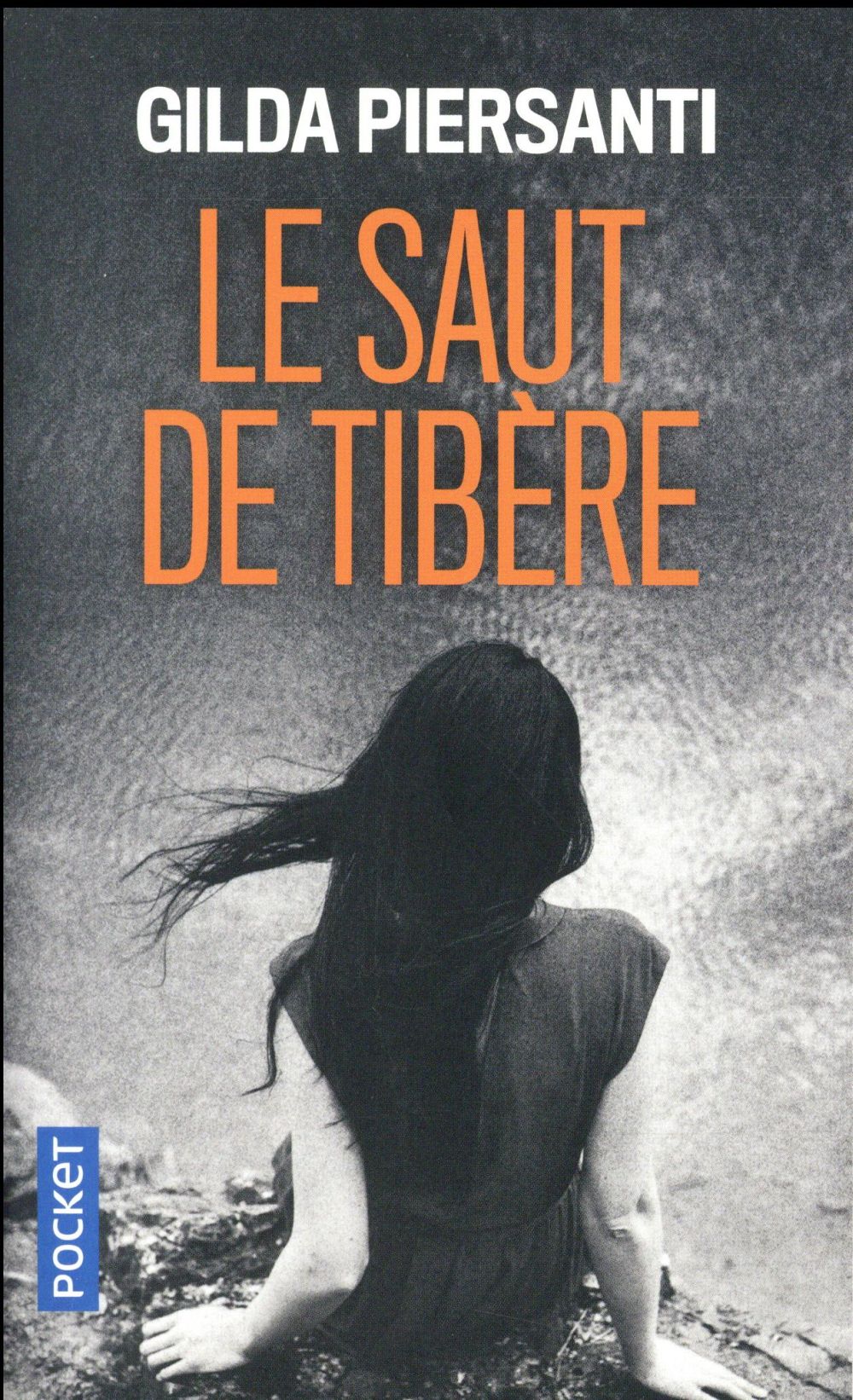 Le saut de Tibère