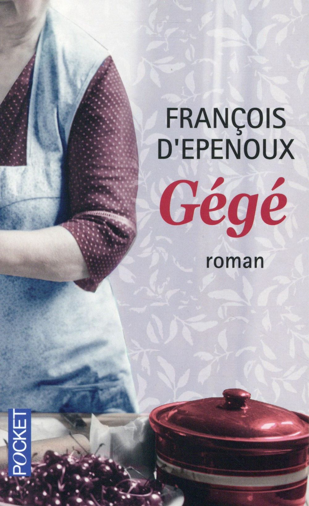 Gégé