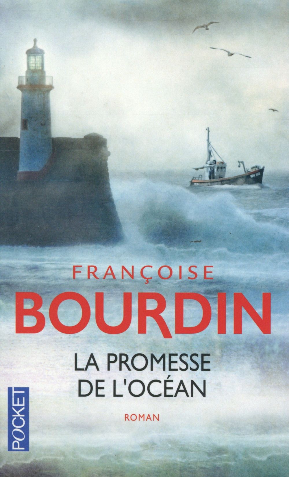 La promesse de l'océan