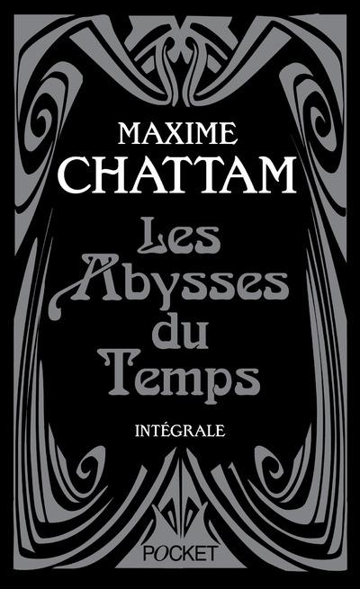 Les abysses du temps. Léviatemps suivi de Le requiem des abysses