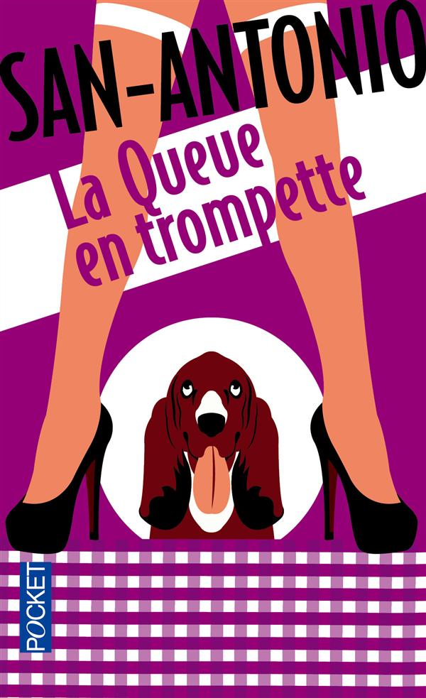 La queue en trompette