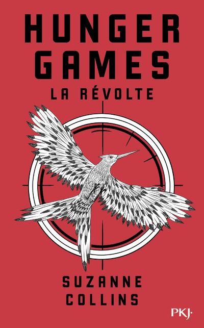 Hunger games Tome 3 : La révolte