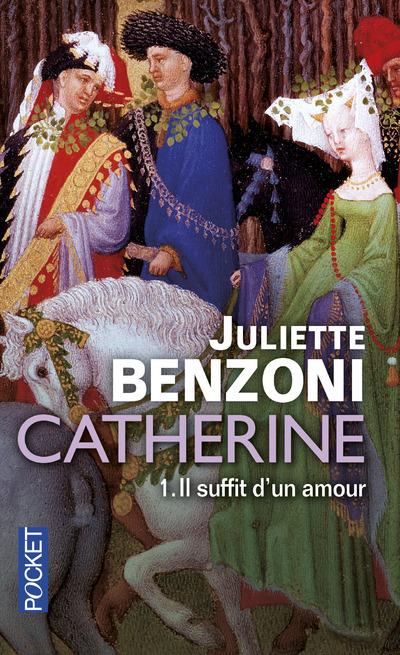 Catherine/01/Il suffit d'amour