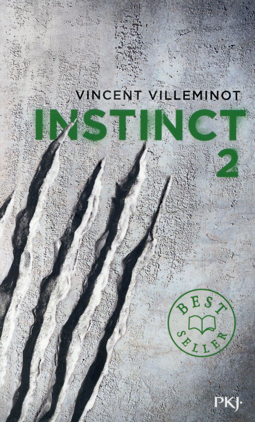 Instinct Tome 2