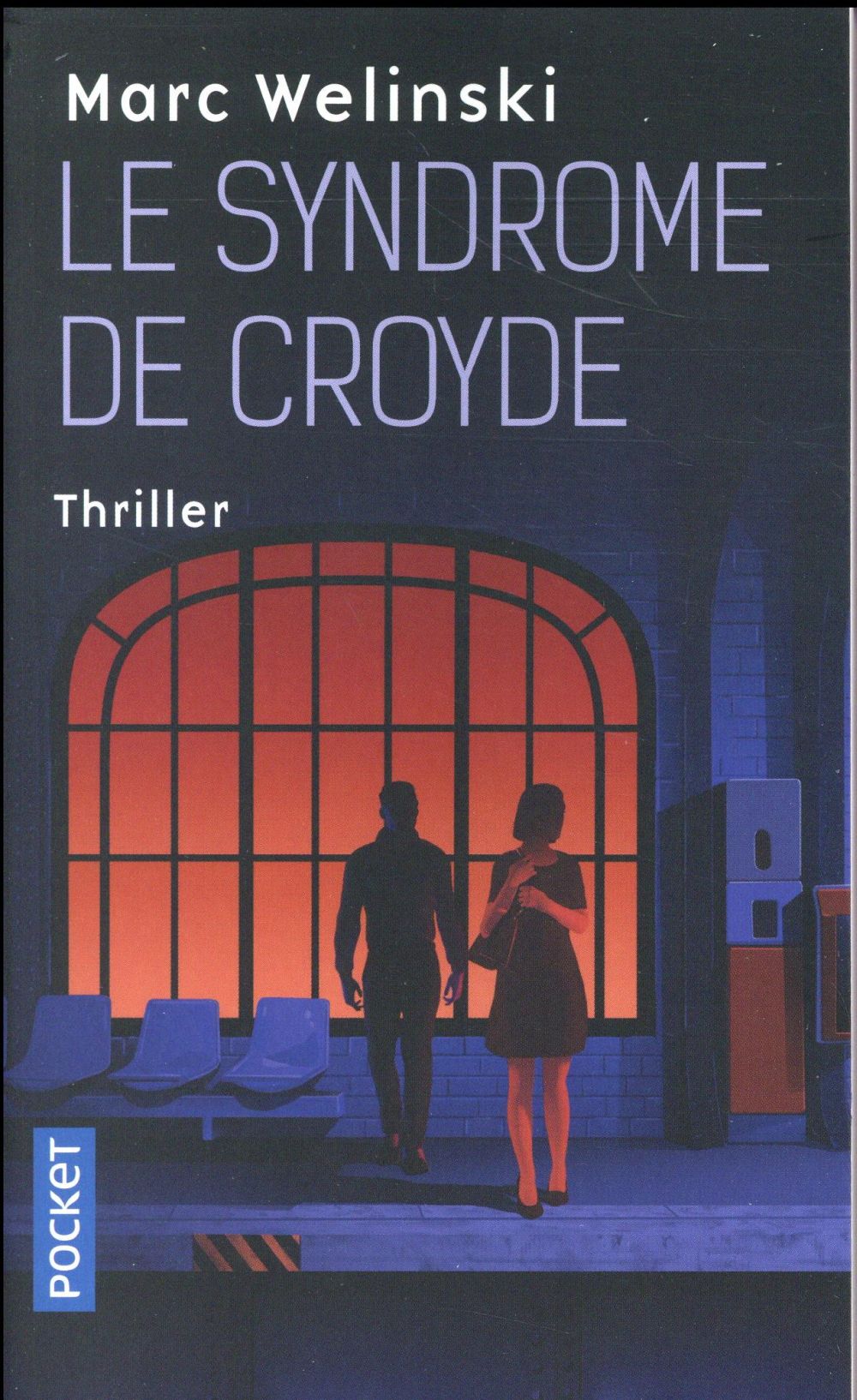 Le syndrome de Croyde