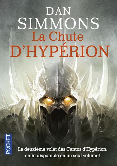 Les Cantos d'Hypérion Tome 2 : La chute d'Hypérion