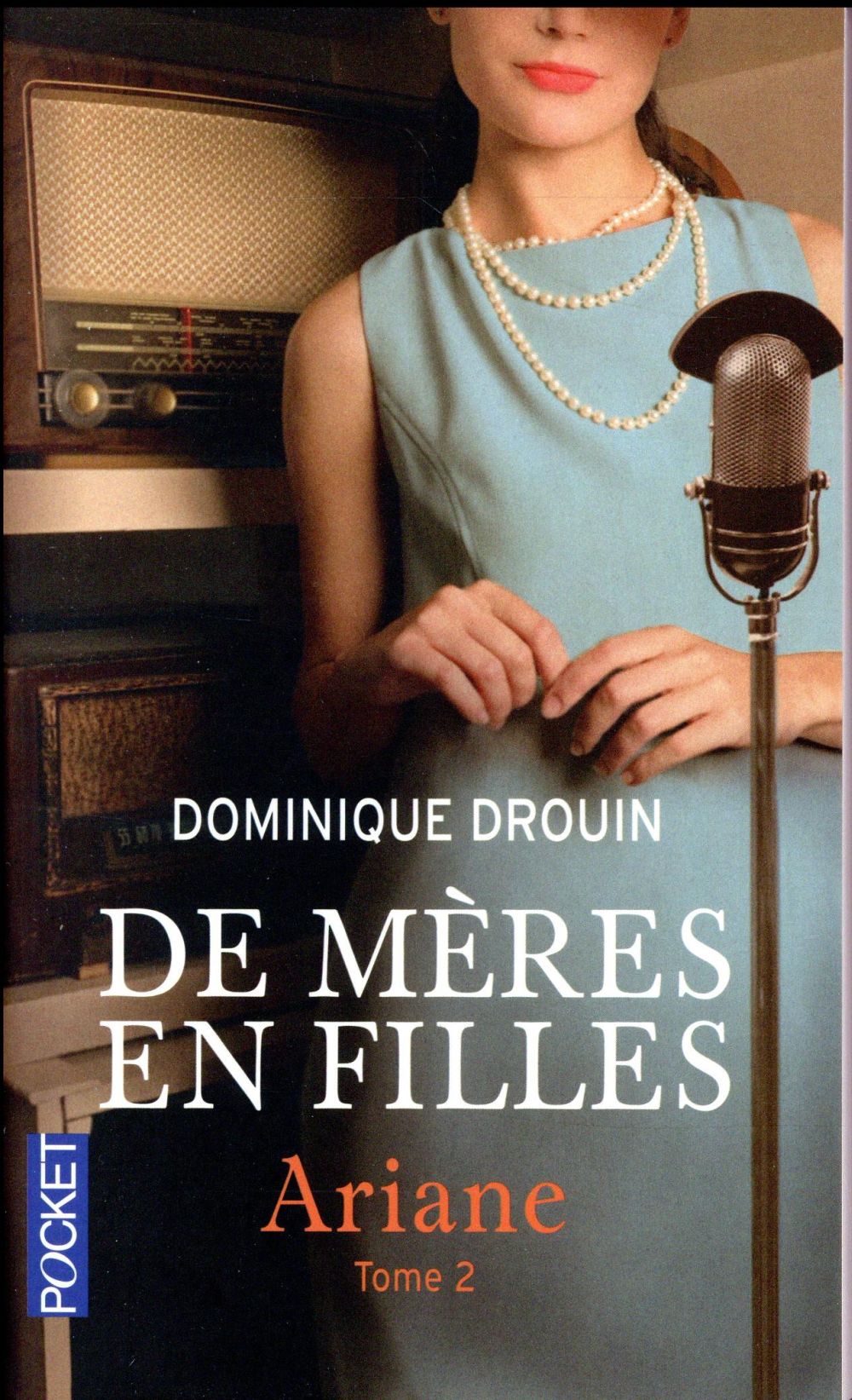 De mères en filles Tome 2 : Ariane