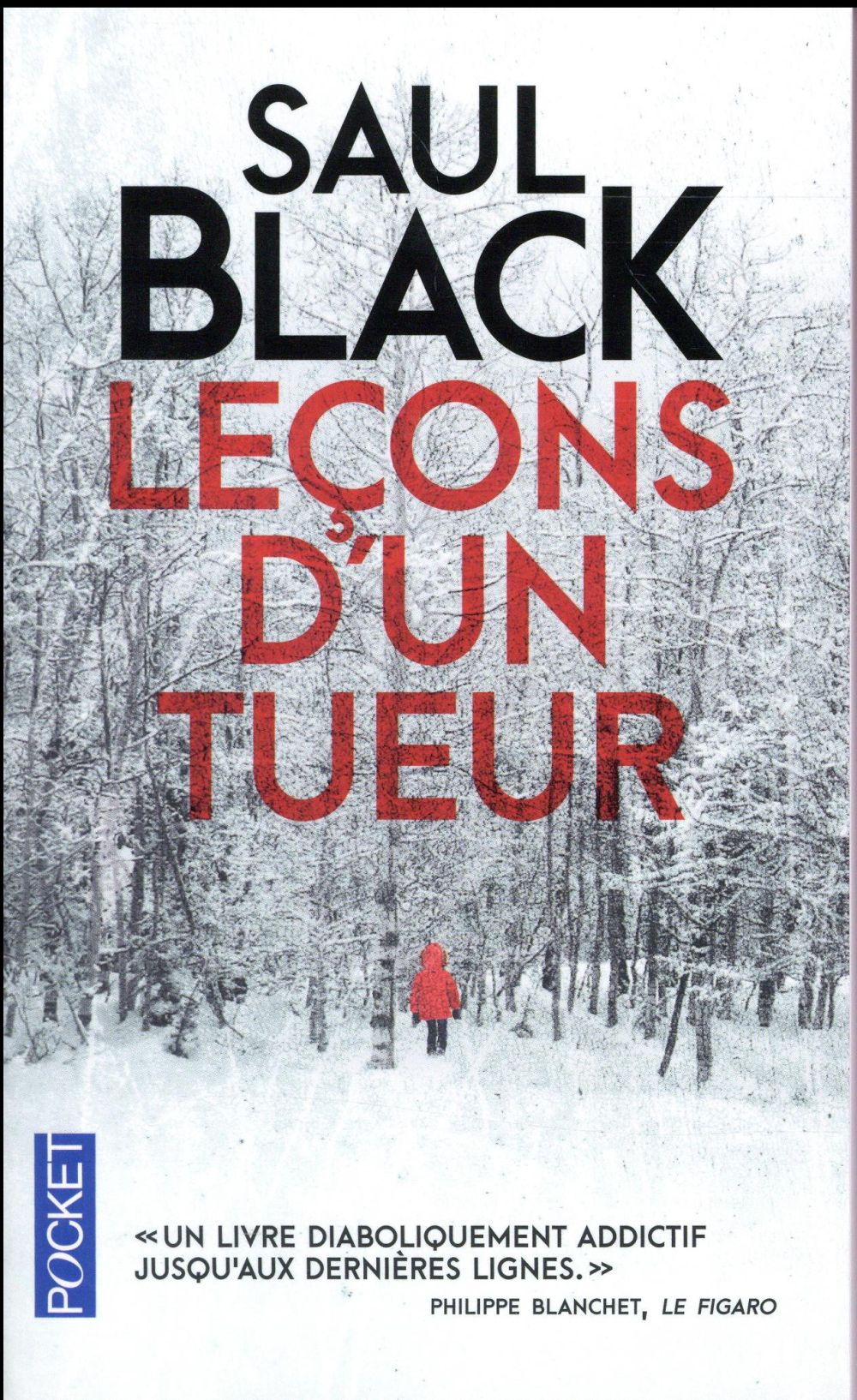 Leçons d'un tueur