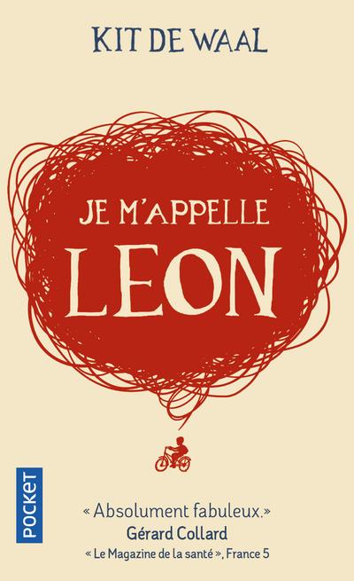 Je m'appelle Léon