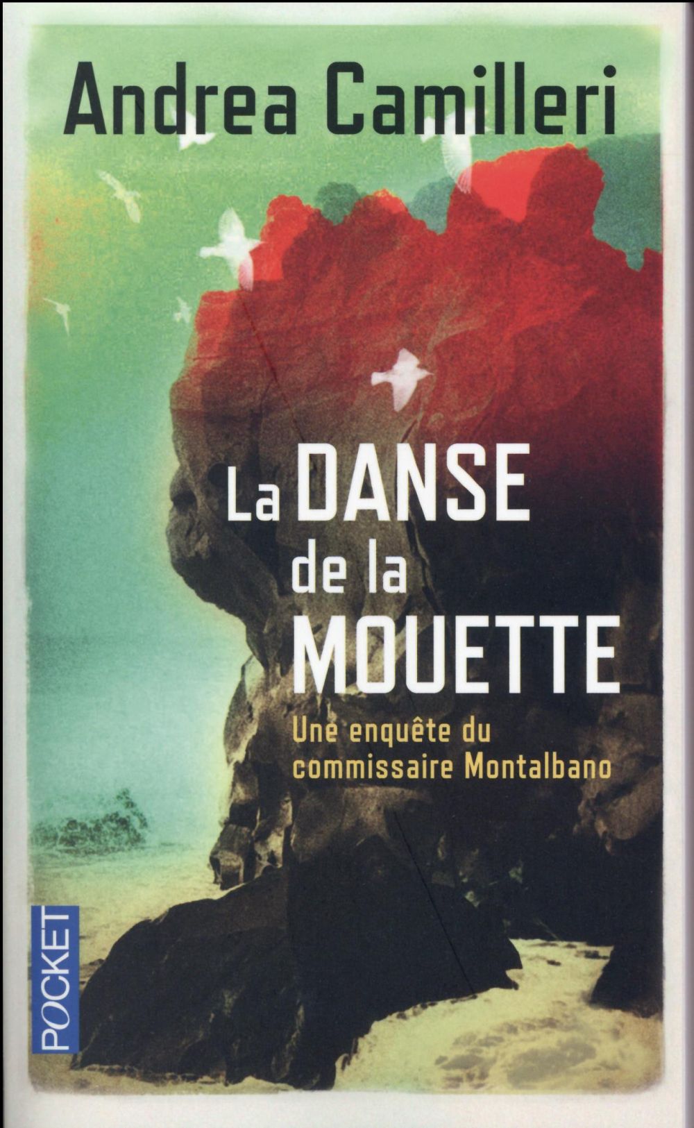 La danse de la mouette
