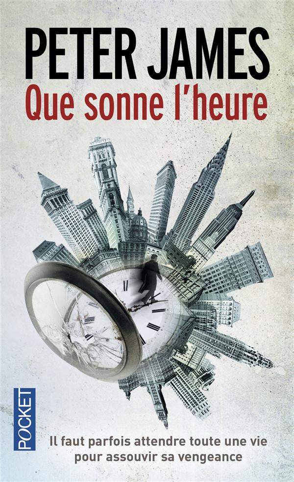 Que sonne l'heure