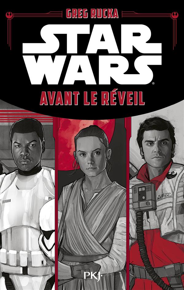 Star Wars : Avant le réveil