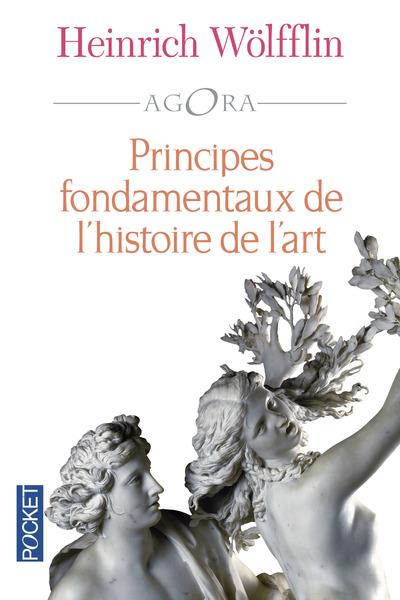 Principes fondamentaux d'histoire de l'art. Le problème de l'évolution du style dans l'art moderne