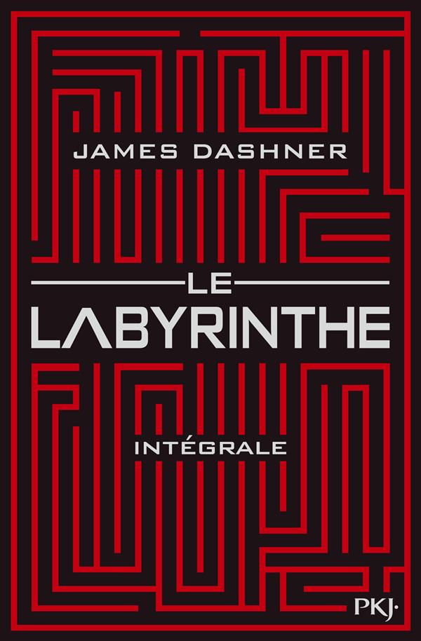 L'épreuve Intégrale : Le labyrinthe