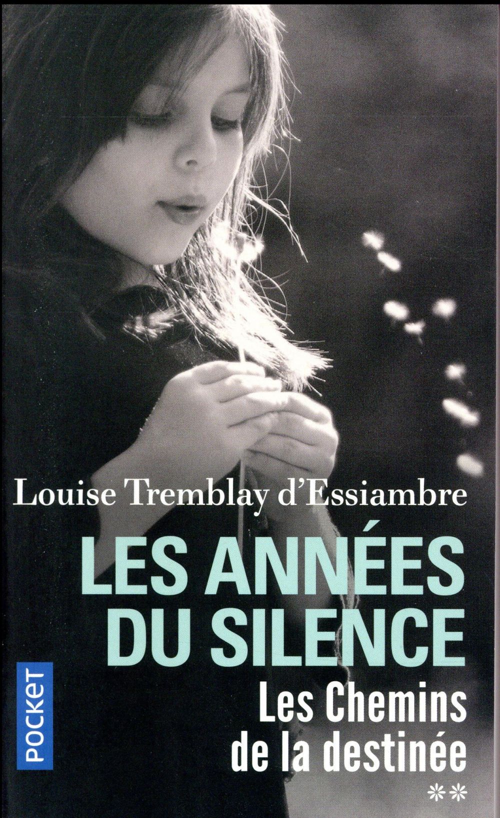 Les années du silence Tome 2 : Les chemins de la destinée