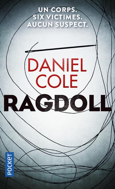 Ragdoll