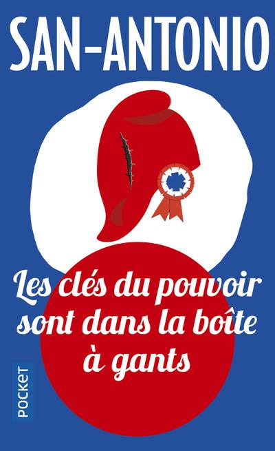 Les clefs du pouvoir sont dans la boîte à gants
