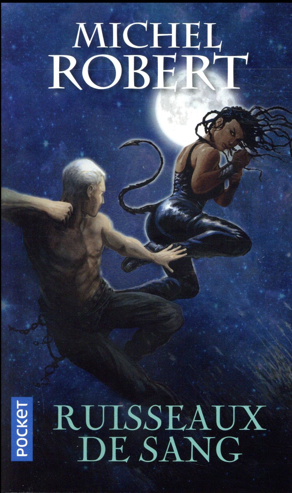 L'Agent des Ombres Tome 9 : Ruisseaux de sang