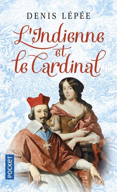 L'indienne et le cardinal