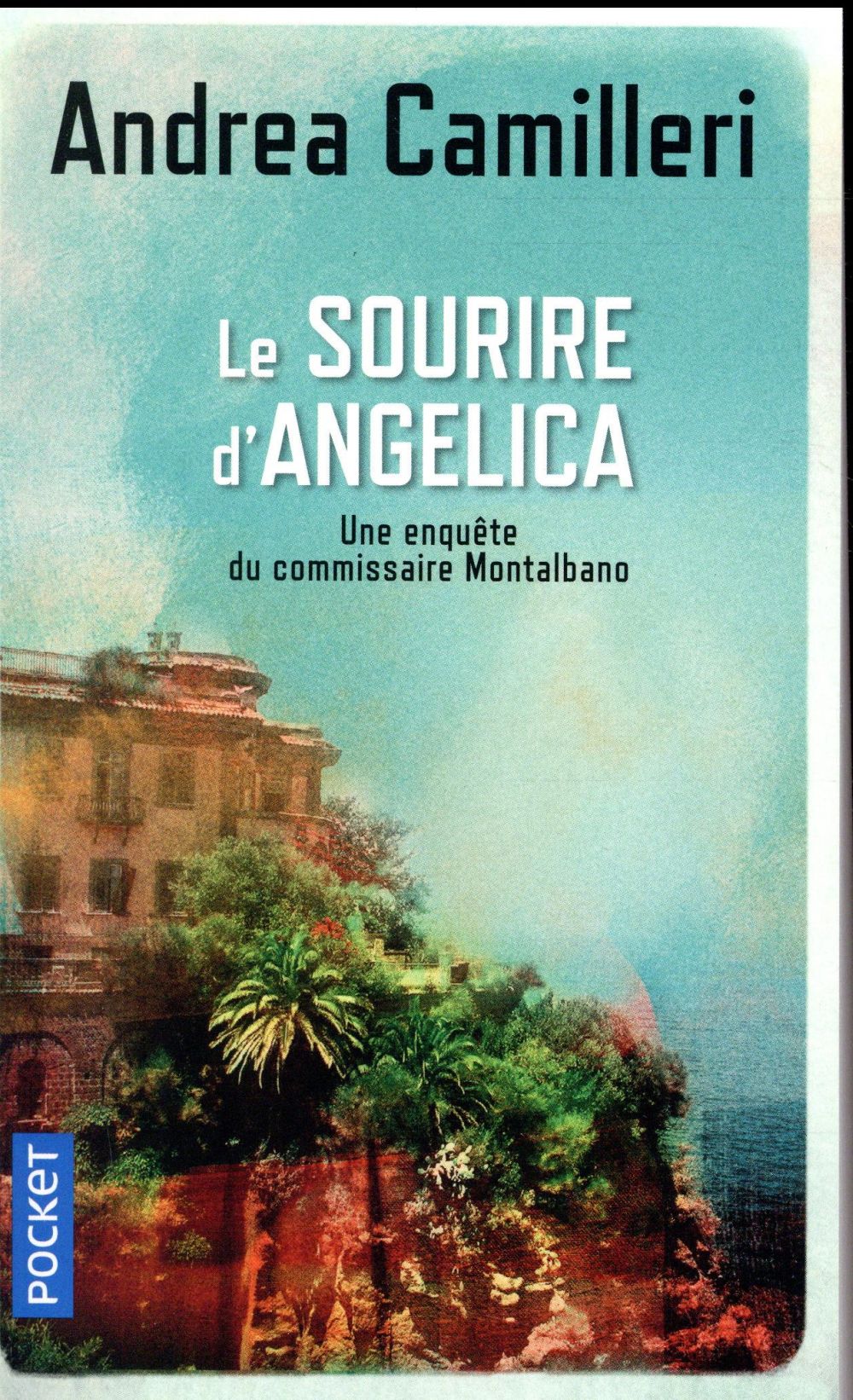 Le sourire d'Angelica