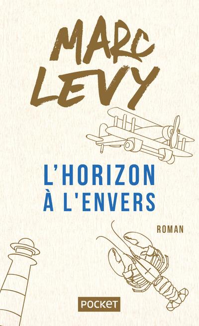L'horizon à l'envers. Edition de luxe