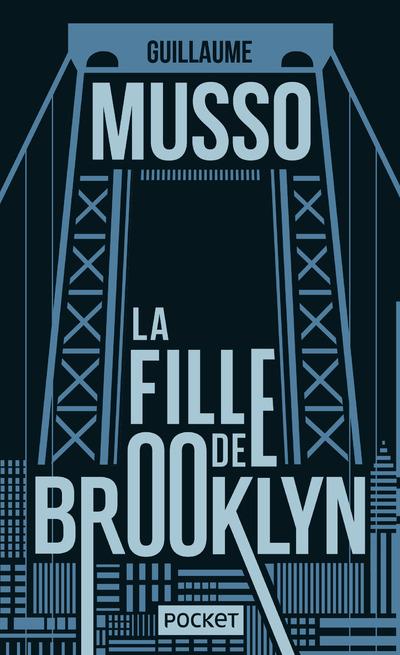 La fille de Brooklyn. Edition de luxe