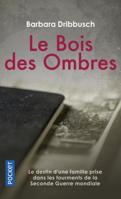 Le bois des ombres
