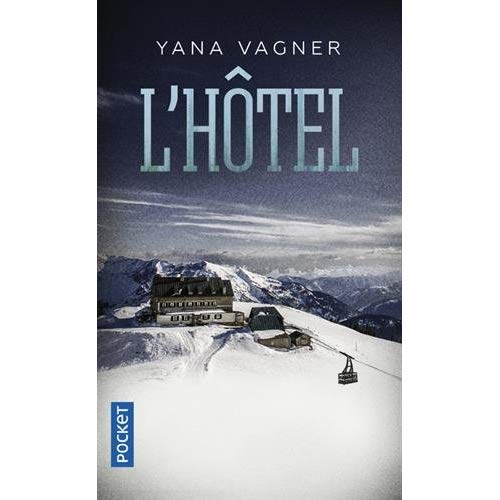 L'hôtel