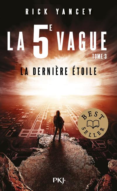 La 5e vague Tome 3 : La dernière étoile