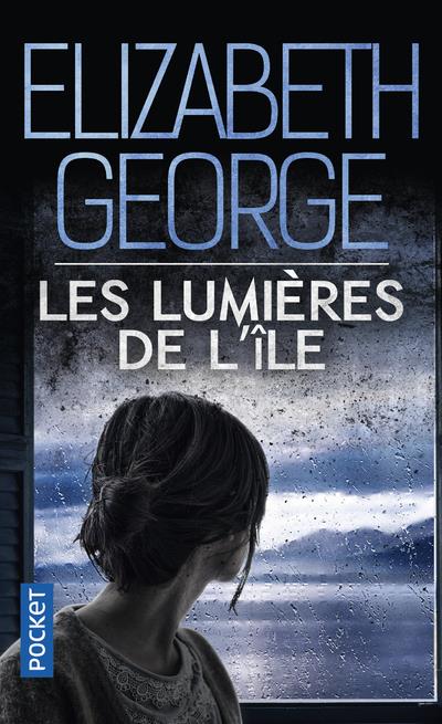 The Edge of Nowhere Tome 4 : Les lumières de l'île