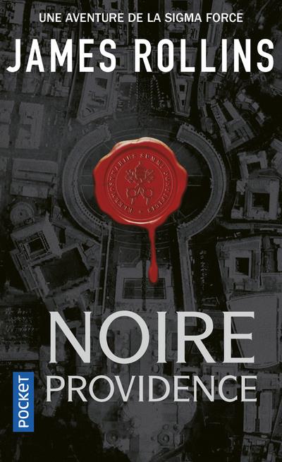 SIGMA Force : Noire Providence