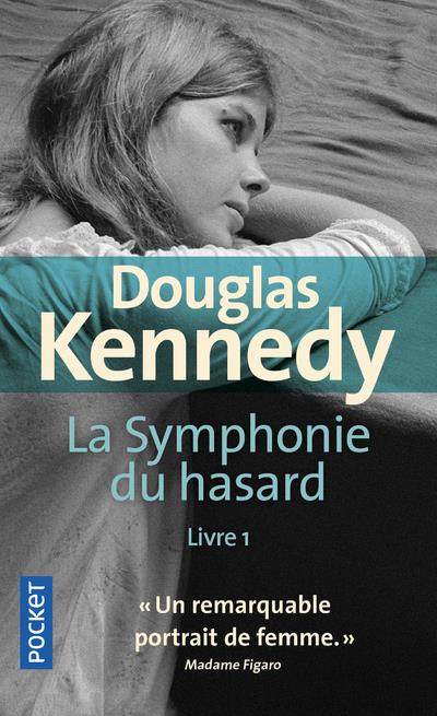 La symphonie du hasard Tome 1