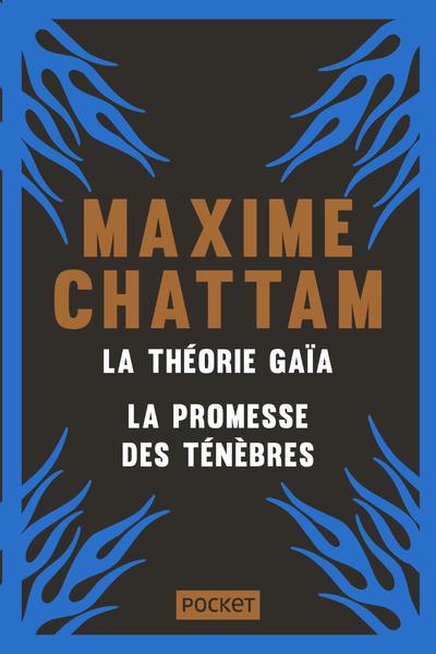 La théorie Gaia ; La promesse des ténèbres. Edition collector