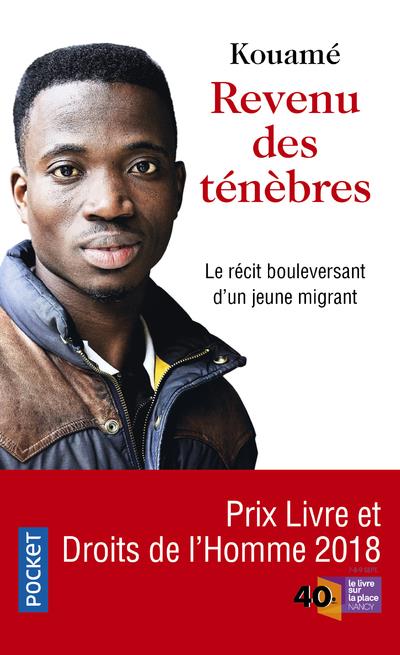 Revenu des ténèbres