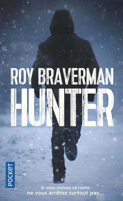 Hunter. Tome 1