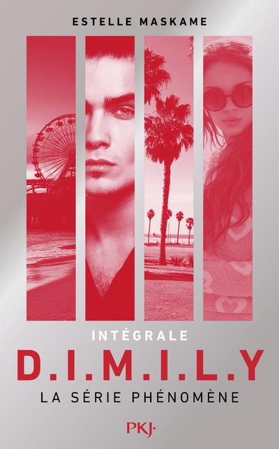 D.I.M.I.L.Y Intégrale : Tome 1, Did I Mention In Love You ? ; Tome 2, Did I Mention I Need You ? ; T