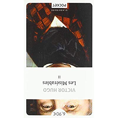 Les Misérables Tome 2